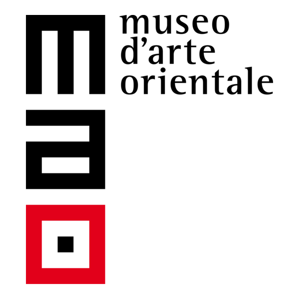 MAO Museo Arte Orientale Logo PNG Vector