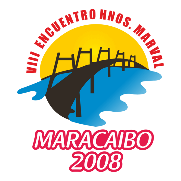 Maracaibo Hnos. Marval Logo PNG Vector