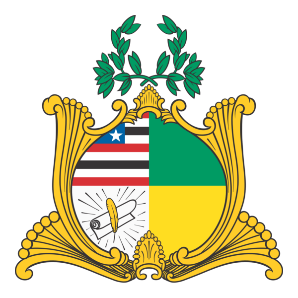 Maranhao Logo PNG Vector