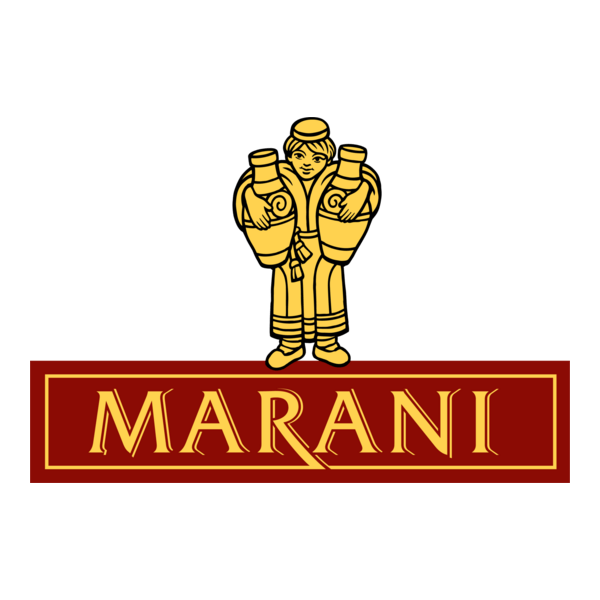 MARANI Logo PNG Vector