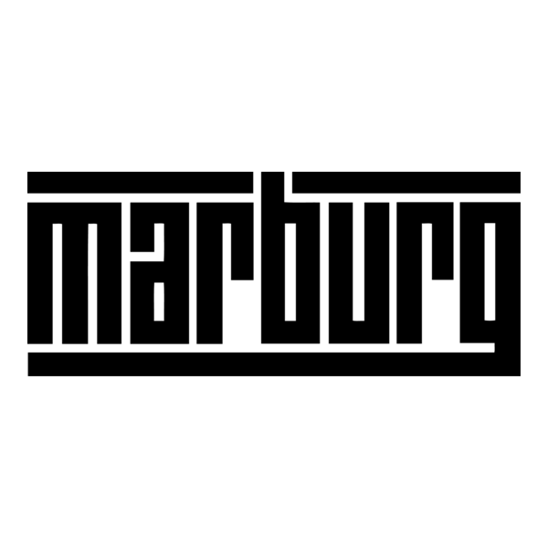 Marburg Logo PNG Vector