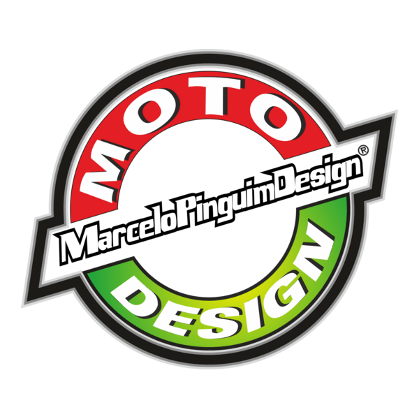 Marcelo Pinguim Design Logo PNG Vector
