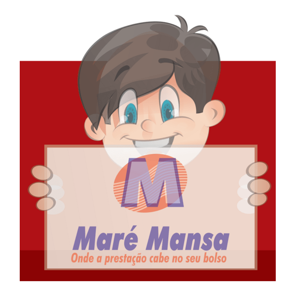 Maré Mansa Logo PNG Vector