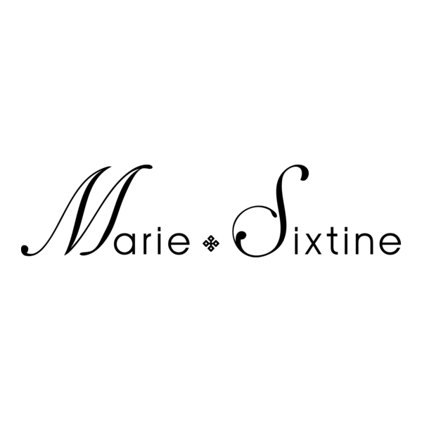 Marie Sixtine Logo PNG Vector