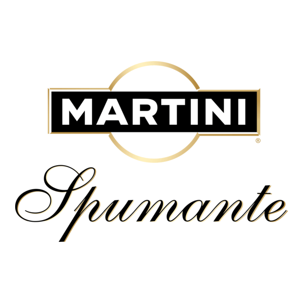 Martini Spumante Logo PNG Vector