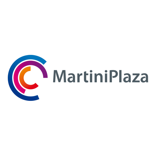 MartiniPlaza Logo PNG Vector