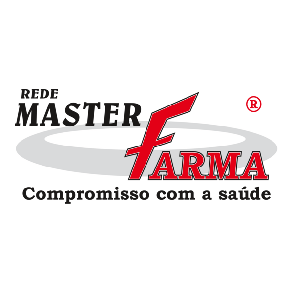 Master Farma Logo PNG Vector