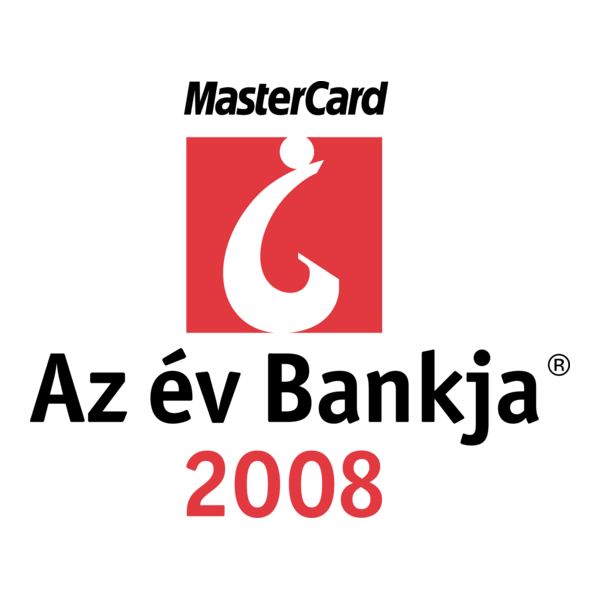 MasterCard Logo PNG Vector