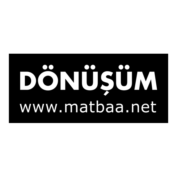 matbaa.net Logo PNG Vector