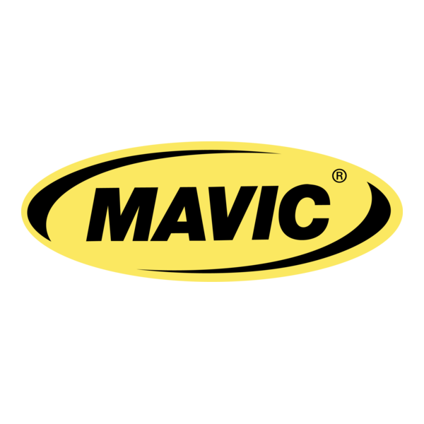 mavic Logo PNG Vector