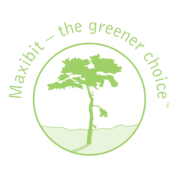 Maxibit Worldwide AB Logo PNG Vector