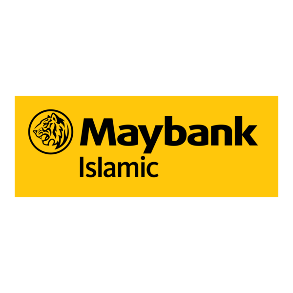 Maybank Islamic Logo PNG Vector