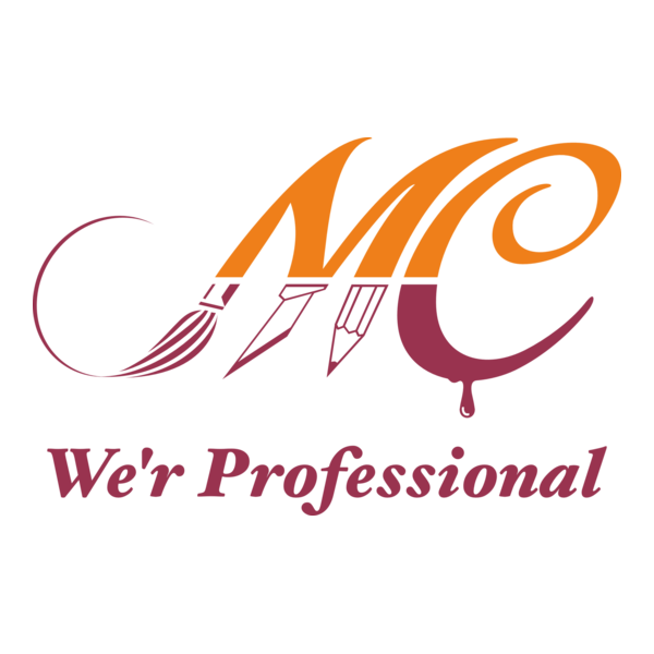 MC Logo PNG Vector