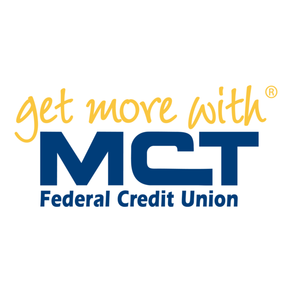 MCT Federal Credit Union Logo PNG Vector