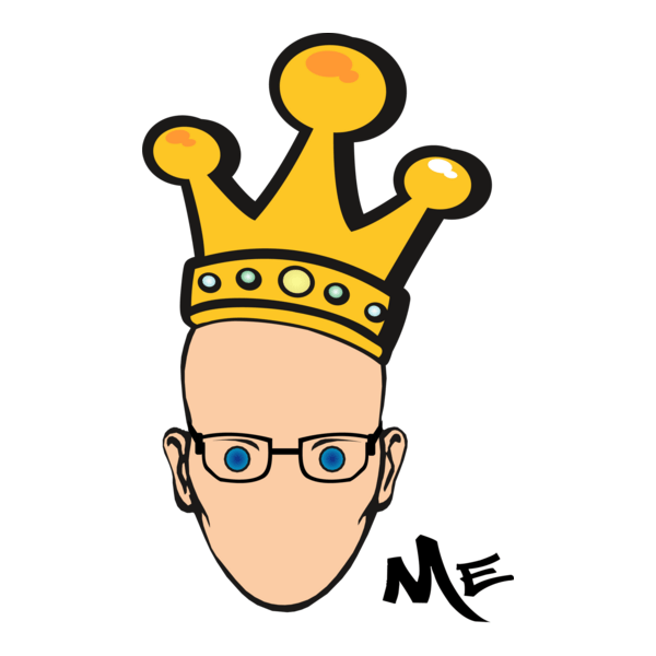 Me Logo PNG Vector