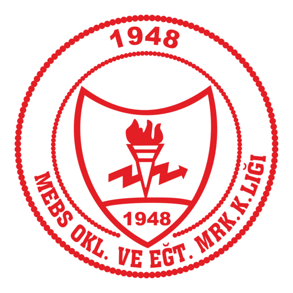 Mebs Okulu Logo PNG Vector
