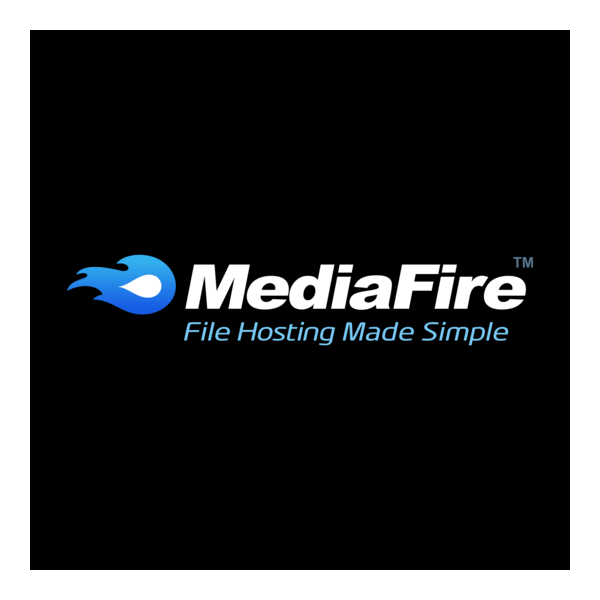 Mediafire Logo PNG Vector