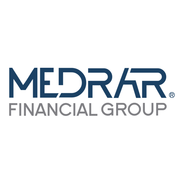 Medrar Financial Group Logo PNG Vector