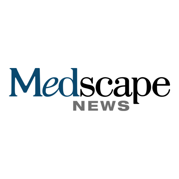 Medscape News Logo PNG Vector
