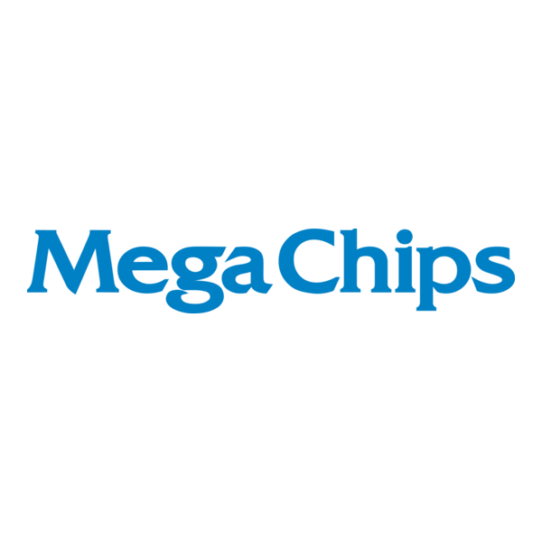 MegaChips Logo PNG Vector