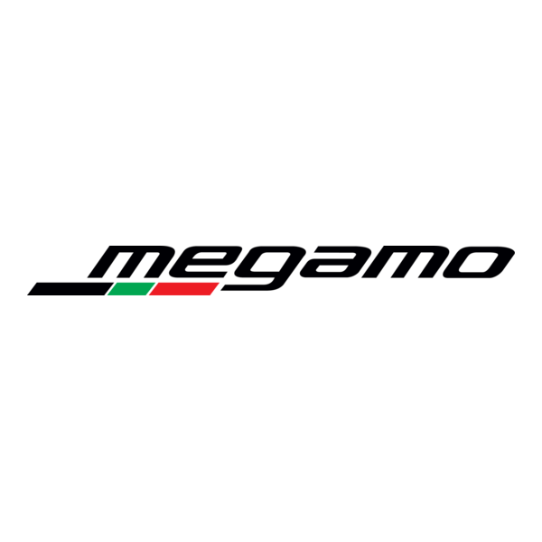 Megamo Logo PNG Vector
