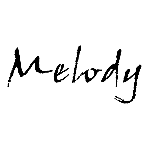 Melody Logo PNG Vector