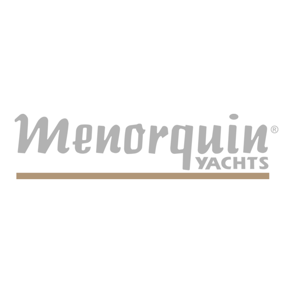 Menorquin Yachts Logo PNG Vector