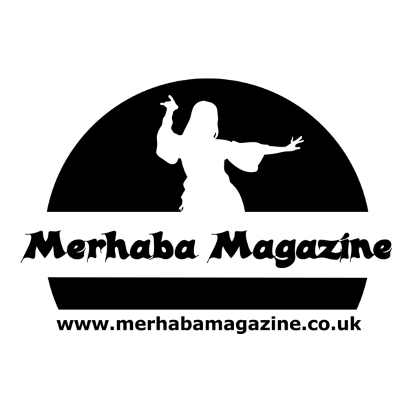 Merhaba Magazine Logo PNG Vector