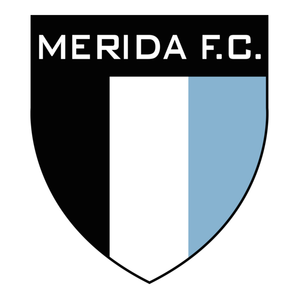 Merida F.C. Logo PNG Vector