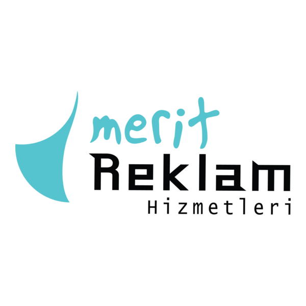 Merit Reklam Logo PNG Vector