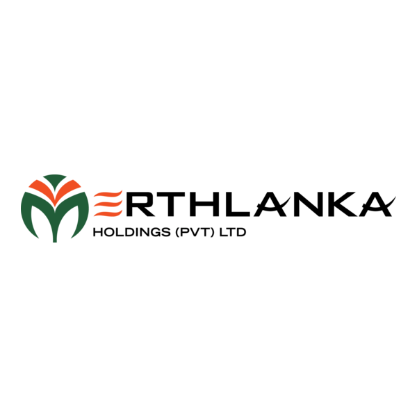 Merthlanka Holdings (Pvt) Ltd. Logo PNG Vector