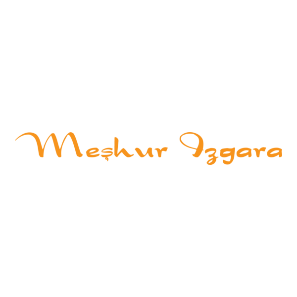 Meşhur Izgara Logo PNG Vector