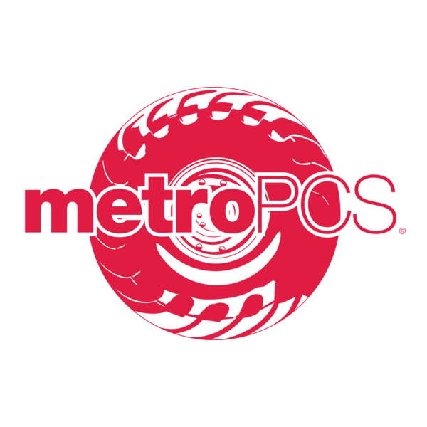 Metro PCS Logo PNG Vector