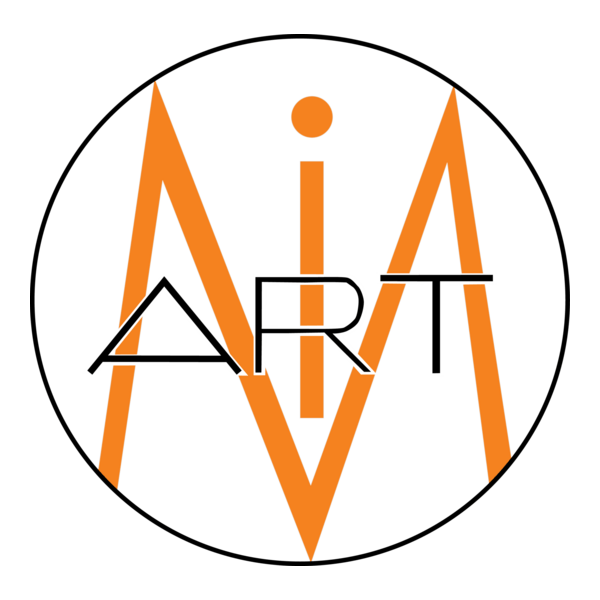 Mi-Art Logo PNG Vector