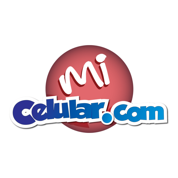 mi celular Logo PNG Vector