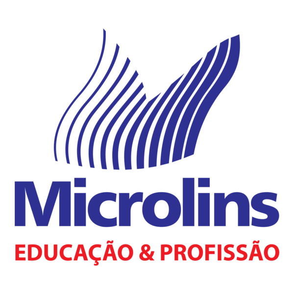 Microlins Logo PNG Vector