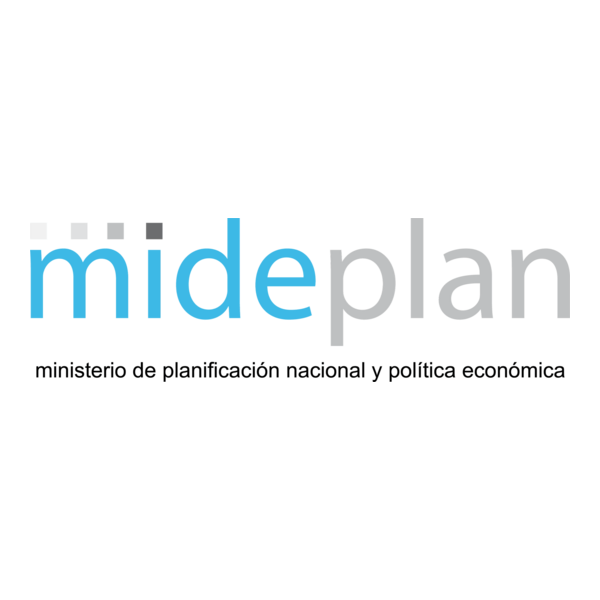 Mideplan Logo PNG Vector
