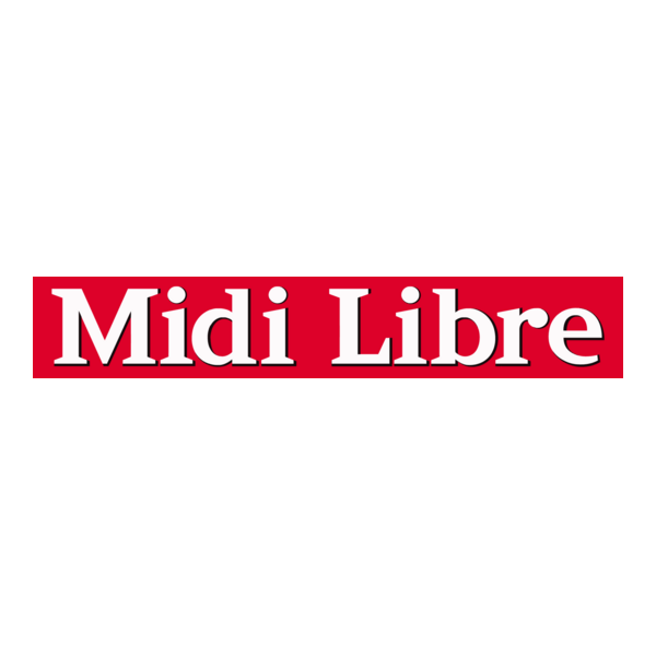 Midi Libre Logo PNG Vector