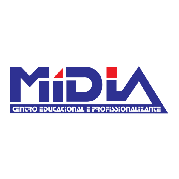 Mídia Informática Logo PNG Vector