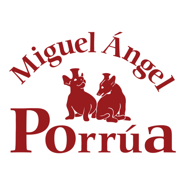 Miguel Ángel Porrúa Logo PNG Vector