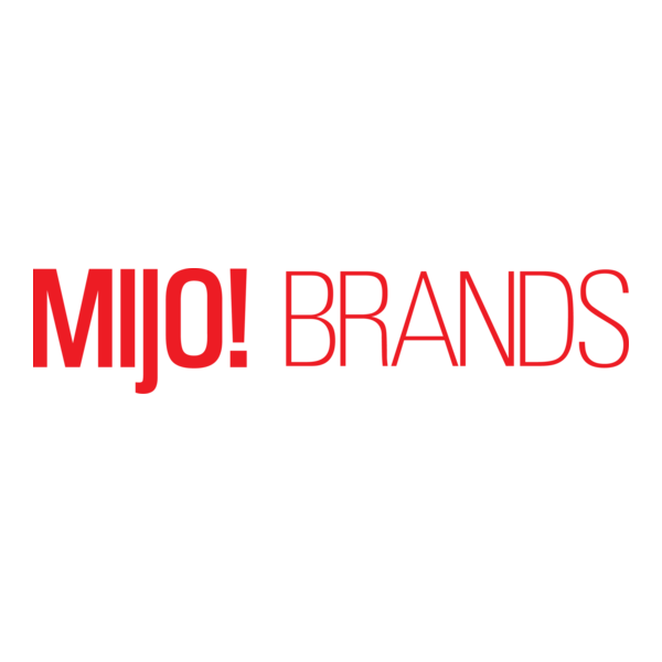 Mijo Brands Logo PNG Vector