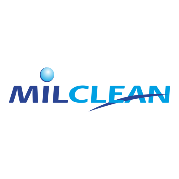 Milclean Taubaté Logo PNG Vector