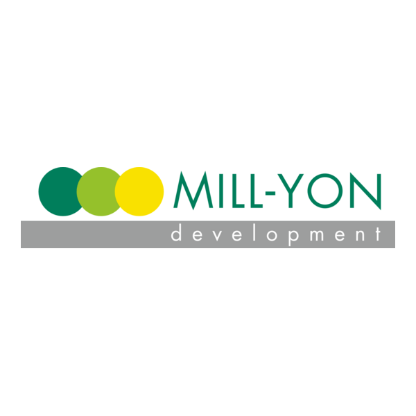 MIll-Yon Development Logo PNG Vector