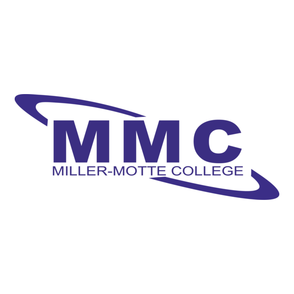 Miller-Motte College Logo PNG Vector