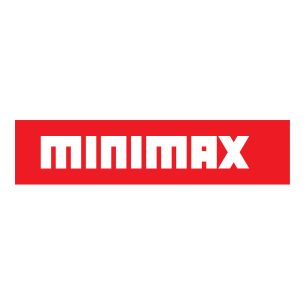 Minimax Logo PNG Vector