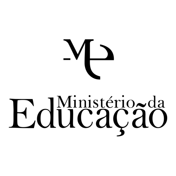Ministerio da Educacao Logo PNG Vector