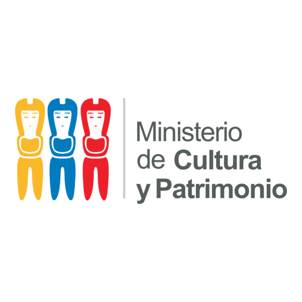 Ministerio de Cultura y Patrimonio Logo PNG Vector