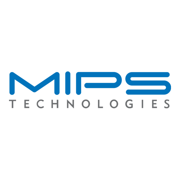 MIPS Technologies Logo PNG Vector