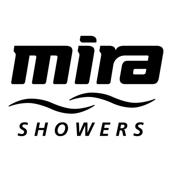 Mira Showers Logo PNG Vector