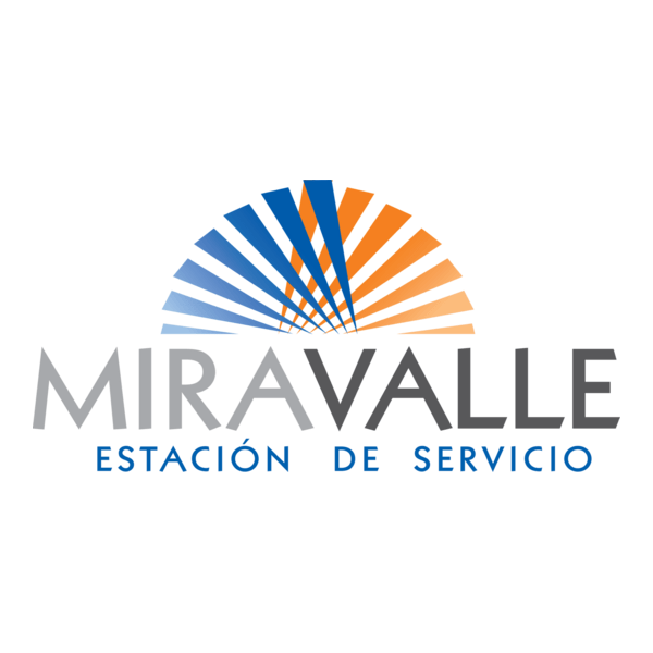 Miravalle Logo PNG Vector